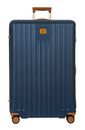 BRIC'S Capri Trolley Blue BRIC'S Capri Trolley Blue
