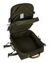 BRIC'S X-Collection Backpack Olive