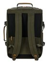 BRIC'S X-Collection Backpack Olive