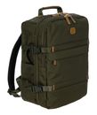 BRIC'S X-Collection Backpack Olive