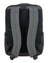 BRIC'S Monza Backpack Grey / Black BRIC'S Monza Backpack Grey / Black