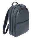 BRIC'S Torino City Backpack Navy BRIC'S Torino City Backpack Navy