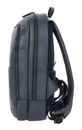 BRIC'S Torino City Backpack Navy BRIC'S Torino City Backpack Navy