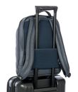 BRIC'S Torino City Backpack Navy BRIC'S Torino City Backpack Navy