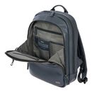 BRIC'S Torino City Backpack Navy BRIC'S Torino City Backpack Navy