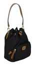BRIC'S X-Collection Bag Black