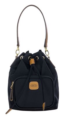 BRIC'S X-Collection Bag Ocean Blue