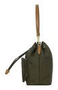 BRIC'S X-Collection Bag Olive BRIC'S X-Collection Bag Olive