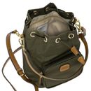 BRIC'S X-Collection Bag Olive BRIC'S X-Collection Bag Olive