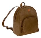 BRIC'S Life Backpack Camel BRIC'S Life Backpack Camel