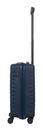 BRIC'S Ulisse Cabin Trolley 55 cm / 37 L XS Ocean Blue BRIC'S Ulisse Cabin Trolley 55 cm / 37 L XS Ocean Blue