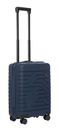 BRIC'S Ulisse Cabin Trolley 55 cm / 37 L XS Ocean Blue BRIC'S Ulisse Cabin Trolley 55 cm / 37 L XS Ocean Blue