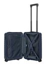 BRIC'S Ulisse Cabin Trolley 55 cm / 37 L XS Ocean Blue BRIC'S Ulisse Cabin Trolley 55 cm / 37 L XS Ocean Blue