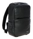 BRIC'S Torino Zaino Backpack Black BRIC'S Torino Zaino Backpack Black