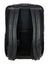 BRIC'S Torino Zaino Backpack Black BRIC'S Torino Zaino Backpack Black