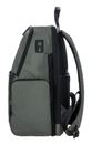 BRIC'S Monza Backpack L Grey / Black