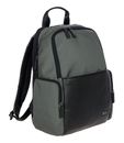 BRIC'S Monza Backpack L Grey / Black
