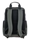 BRIC'S Monza Backpack L Grey / Black