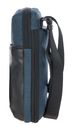BRIC'S Monza Tracolla Navy Blue / Black