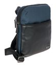 BRIC'S Monza Tracolla Navy Blue / Black