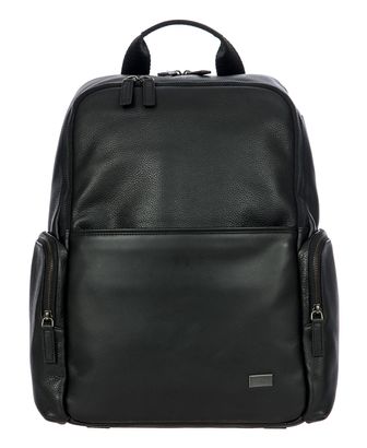 BRIC'S Torino Backpack Zaino L Black