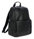 BRIC'S Torino Backpack Zaino L Black