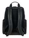 BRIC'S Torino Backpack Zaino L Black