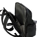 BRIC'S Torino Backpack Zaino L Black