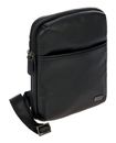 BRIC'S Torino Tracolla Black