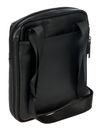 BRIC'S Torino Tracolla Black