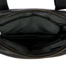 BRIC'S Torino Tracolla Black