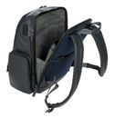 BRIC'S Torino Backpack Zaino L Navy