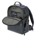 BRIC'S Torino Business Backpack M Navy