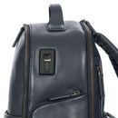 BRIC'S Torino Business Backpack M Navy