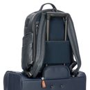 BRIC'S Torino Business Backpack M Navy
