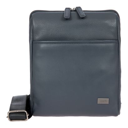 BRIC'S Torino Shoulder Bag L Navy