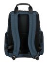BRIC'S Monza Backpack L Navy Blue / Black