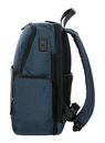 BRIC'S Monza Backpack L Navy Blue / Black