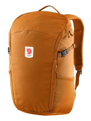 Fjällräven High Coast Ulvö 23 Backpack Red Gold