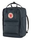 Fjällräven Kånken Laptop 15" Navy Fjällräven Kånken Laptop 15" Navy