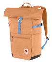 Fjällräven High Coast Foldsack 24 Peach Sand