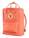 Fjällräven Kånken Original Korall Fjällräven Kånken Original Korall