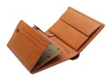 Esquire Peru Wallet Cognac Esquire Peru Wallet Cognac