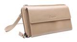 Esquire Peru Phone Wallet Bag Taupe