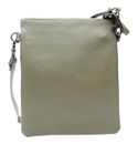 Esquire Peru Small Crossbody Bag Olive