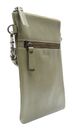 Esquire Peru Small Crossbody Bag Olive