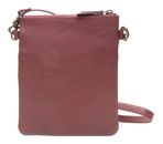 Esquire Peru Small Crossbody Bag Red Esquire Peru Small Crossbody Bag Red