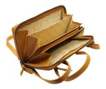 Esquire Peru Phone Wallet Bag Curry Esquire Peru Phone Wallet Bag Curry