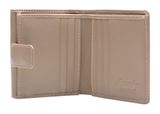 Esquire Peru Lady Wallet Taupe Esquire Peru Lady Wallet Taupe