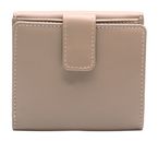 Esquire Peru Lady Wallet Taupe Esquire Peru Lady Wallet Taupe